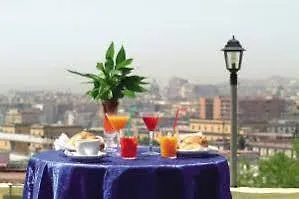 Hotel Carlo III Napoli