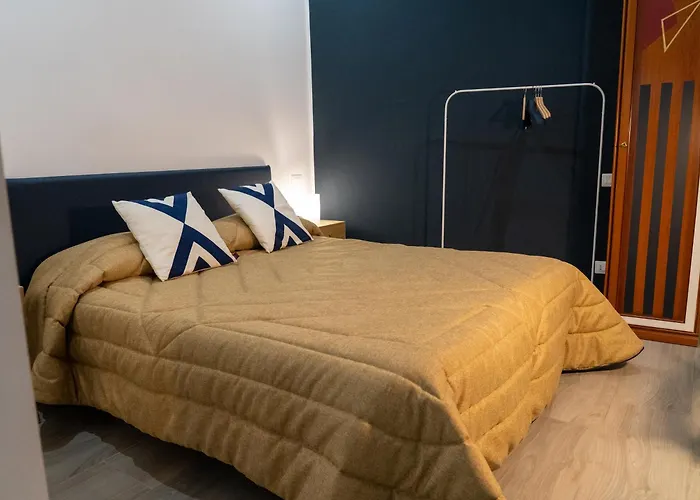 Sant'Alfonso Rooms Napoli