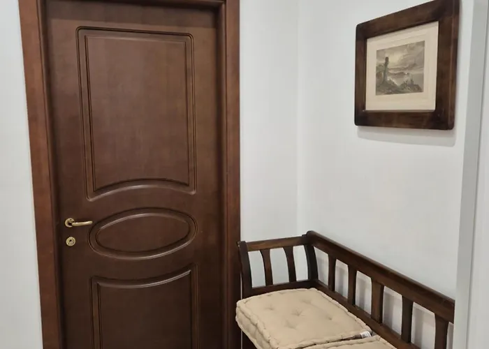 Sant'Alfonso Rooms Napoli